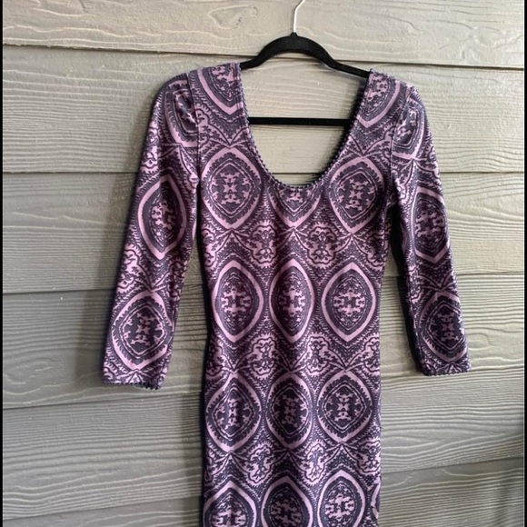 GORGEOUS Free People Dress - Picture 2 of 6